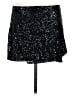 Steve Madden Stars Black Formal Skirt Size M - photo 2
