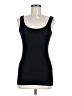 Hinge Black Tank Top Size M - photo 1