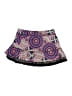 Sofibella Paisley Purple Active Skort Size XL - photo 2