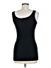 Hinge Black Tank Top Size M - photo 2