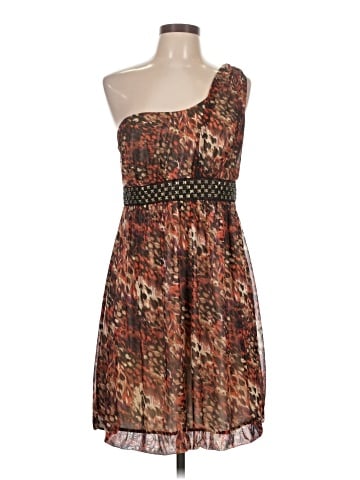 Maurices Cocktail Dress (view 1)