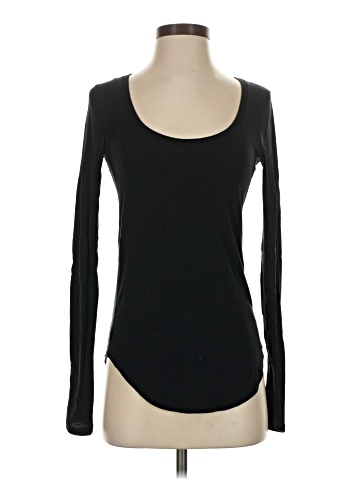 Kit and Ace Long Sleeve T-Shirt (view 1)