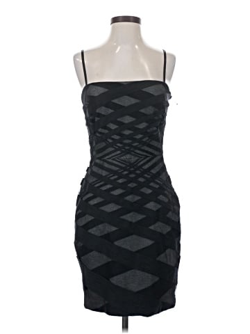 Robert Rodriguez Cocktail Dress (view 1)