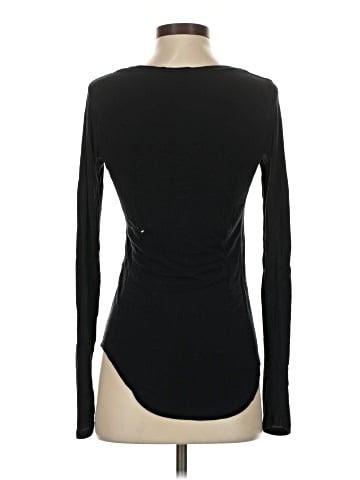Kit and Ace Long Sleeve T-Shirt (view 2)