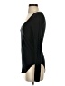 Kit and Ace Black Long Sleeve T-Shirt Size 4 - photo 5