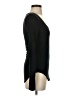 Kit and Ace Black Long Sleeve T-Shirt Size 4 - photo 4