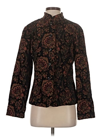 DressBarn Blazer (view 1)