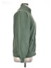 Madewell 100% Cotton Green Track Jacket Size XL - photo 4