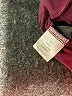 Unbranded Burgundy Bodysuit Size S - photo 4