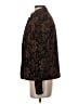 DressBarn Paisley Brown Blazer Size S - photo 5