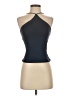 Shein Black Tank Top Size 4 - photo 1