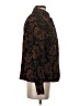 DressBarn Paisley Brown Blazer Size S - photo 4