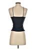 Shein Black Tank Top Size 4 - photo 2
