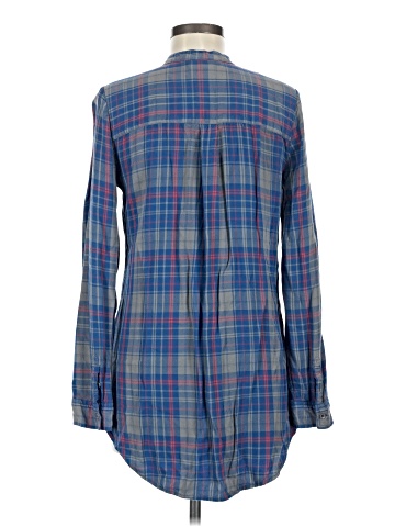Treasure & Bond Long Sleeve Blouse (view 2)