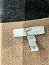 Joie Animal Print Tan Pullover Sweater Size XS - photo 7
