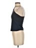 Shein Black Tank Top Size 4 - photo 5