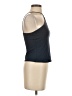 Shein Black Tank Top Size 4 - photo 4
