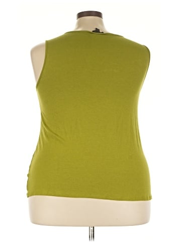 J.Jill Sleeveless T-Shirt (view 2)
