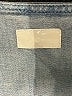 Mother Blue Denim Skirt Size 26 waist - photo 4