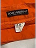 Dolce & Gabbana Orange Casual Pants Size EU (IT) 42 / US 6 - photo 9