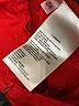 L'Agence Color Block Red Jeans Size 24 waist - photo 8