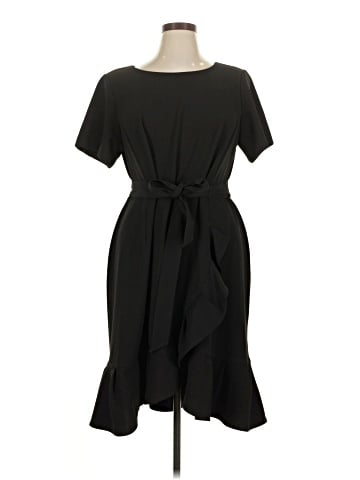 Calvin Klein Casual Dress (view 1)