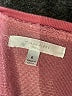 Tahari 100% Polyester Pink Pullover Sweater Size 6 - photo 3