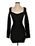 H&M Black Cocktail Dress Size XS - photo 1