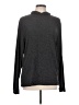 Outdoor Voices Gray Turtleneck Sweater Size L - photo 1