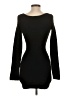 H&M Black Cocktail Dress Size XS - photo 2