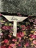 Kirra Black Short Sleeve Top Size S - photo 4