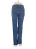 Ann Taylor Blue Jeans Size 2 (petite) - photo 2