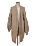 Max Studio Tan Cardigan Size S - photo 1