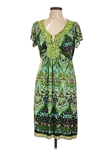 One World Casual Dress (view 1)