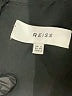 Reiss Black Romper Size 2 - photo 4