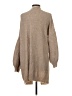 Max Studio Tan Cardigan Size S - photo 2