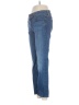 Ann Taylor Blue Jeans Size 2 (petite) - photo 5