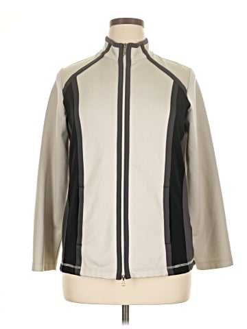 AVX Track Jacket (view 1)