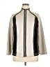 AVX Color Block Ivory Track Jacket Size 14 - 16 - photo 1