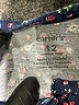 Carter's 100% Cotton Blue Dress 9-12 MO / 12 MO - photo 3