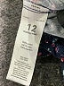 Carter's 100% Cotton Blue Dress 9-12 MO / 12 MO - photo 4