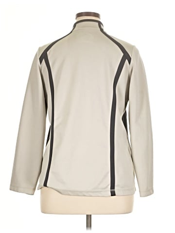 AVX Track Jacket (view 2)