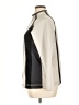 AVX Color Block Ivory Track Jacket Size 14 - 16 - photo 5