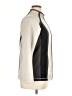 AVX Color Block Ivory Track Jacket Size 14 - 16 - photo 4