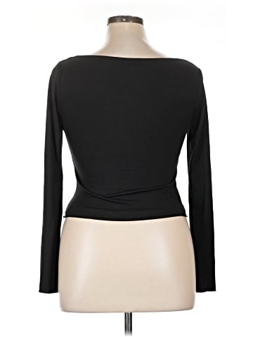 Justify Long Sleeve Top (view 2)