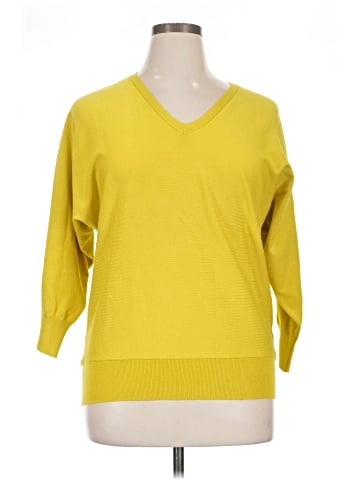 Max Studio Pullover Sweater (view 1)