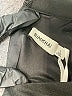 Jonathan Simkhai Black Short Sleeve Turtleneck Size 0 - photo 6
