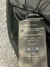 Jonathan Simkhai Black Short Sleeve Turtleneck Size 0 - photo 7
