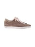 Sam Edelman 100% Leather Brown Tan Sneakers Size 8 1/2 - photo 1
