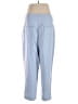 Ann Taylor Blue Casual Pants Size 16 - photo 2